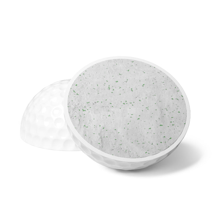 SAE Golf Balls, 6pcs
