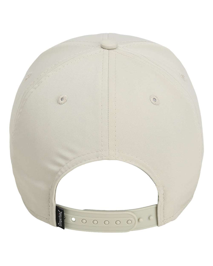 SAE Shield Hat in Putty - The Sigma Alpha Epsilon Store