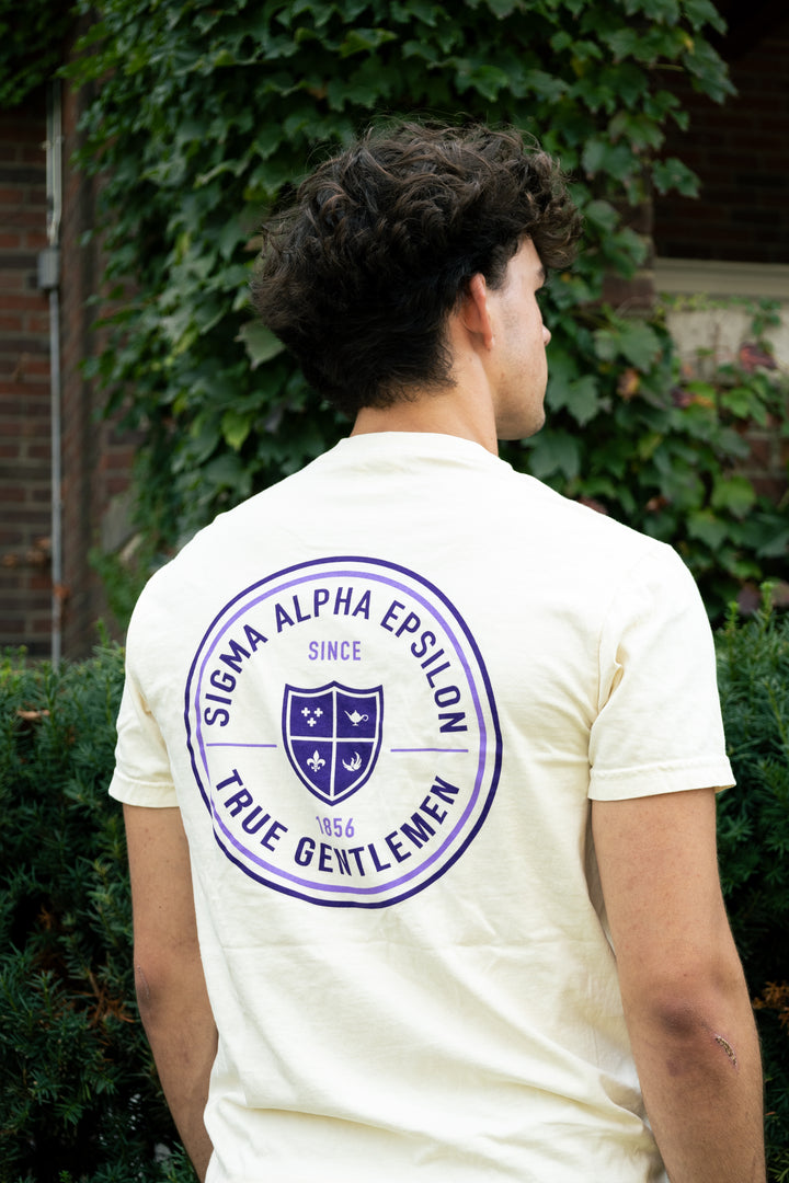 SAE True Gentlemen T-Shirt