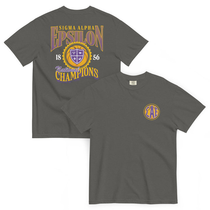 Drop 014: SAE National Champions Shirt