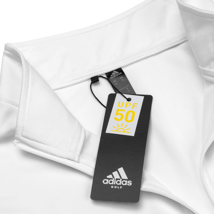 SAE National Golf Association Adidas Quarter-Zip