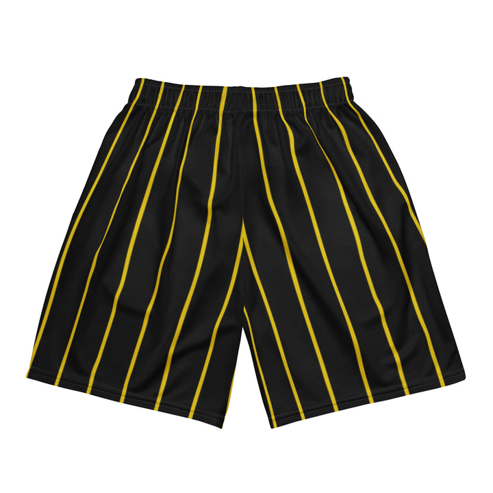 SAE Retro Mesh Shorts