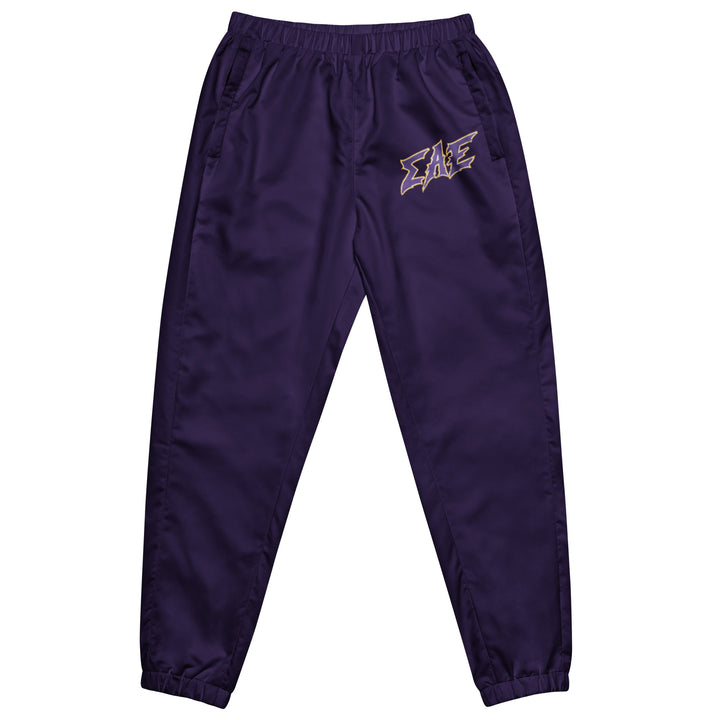 SAE Athletic Department Track Pants