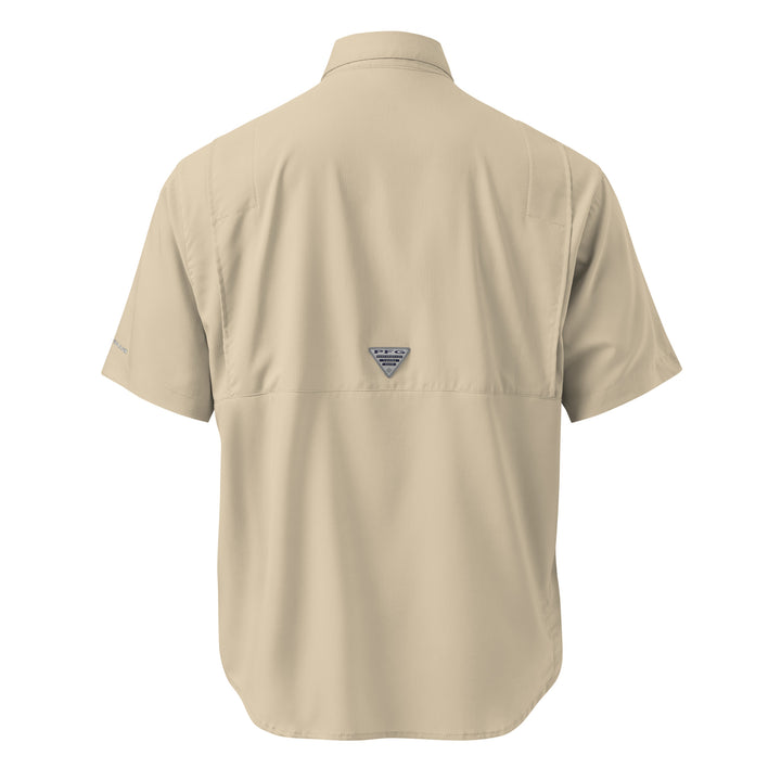 SAE Short Sleeve PFG by Columbia