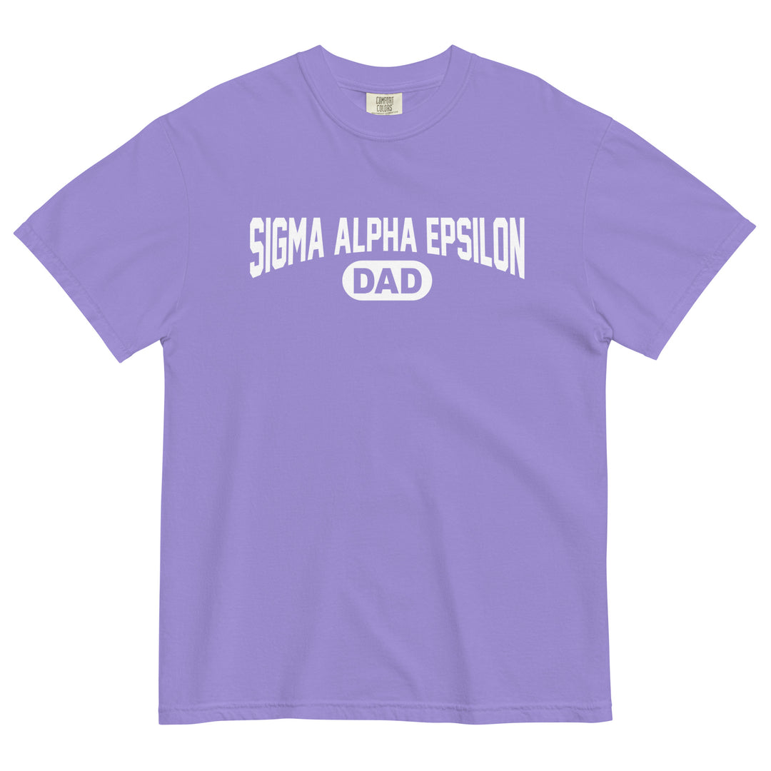 SAE Dad T-Shirt