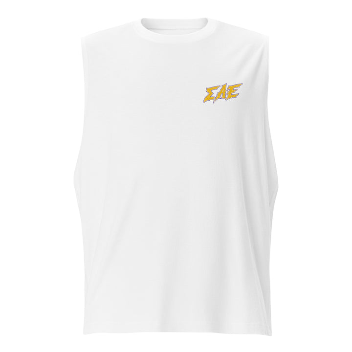 SAE Athletic Department Muscle Shirt