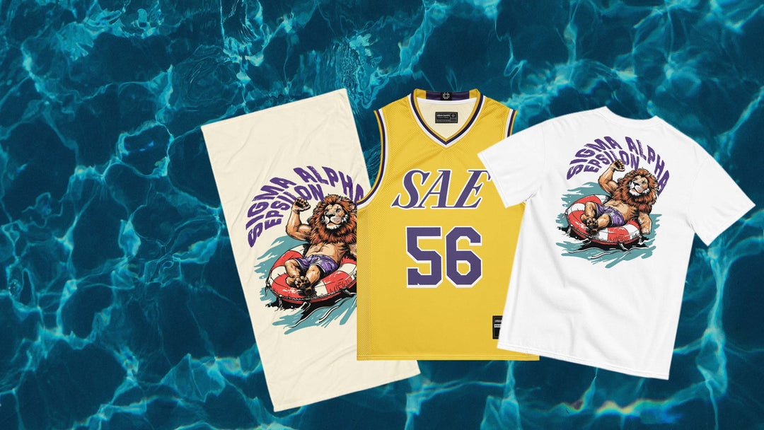 Summer Collection