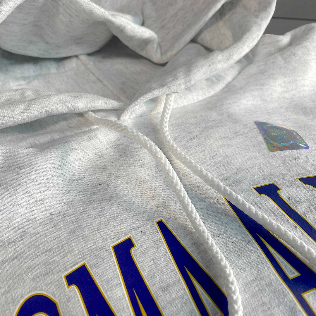 SAE Vintage Crest Hoodie