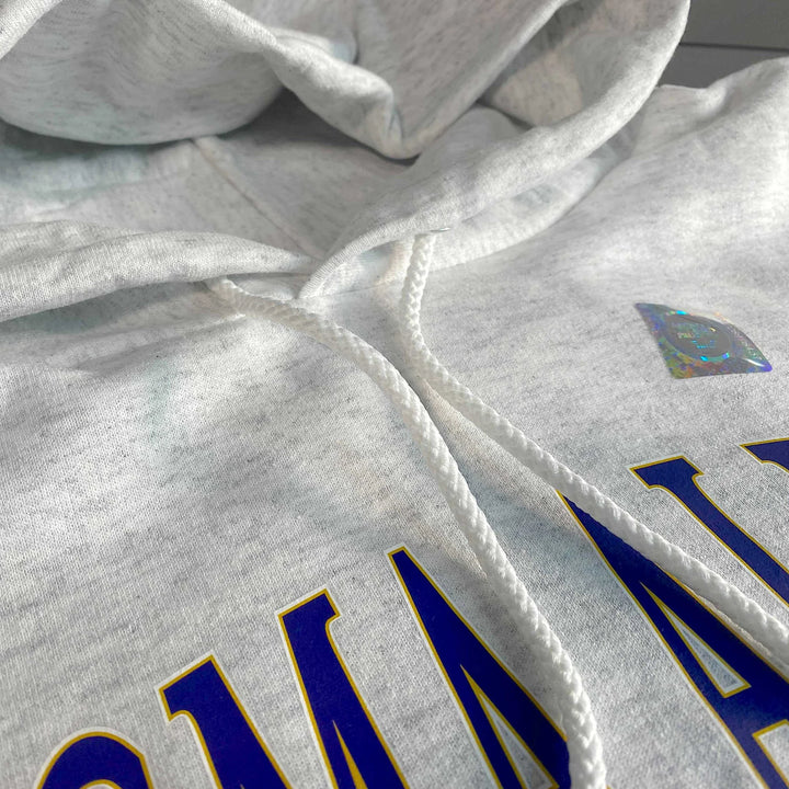 SAE Vintage Crest Hoodie