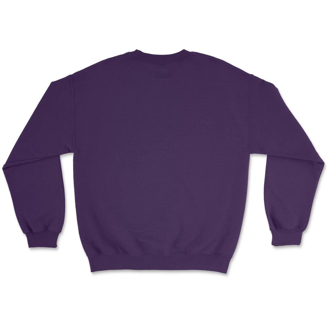 SAE College Crewneck Sweatshirt