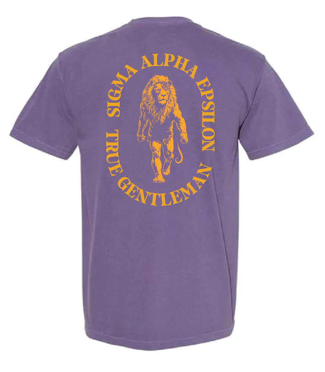 SAE Lion T-Shirt