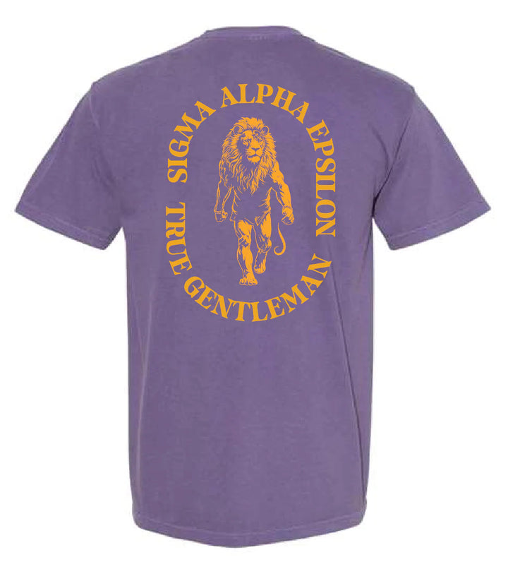 SAE Lion T-Shirt