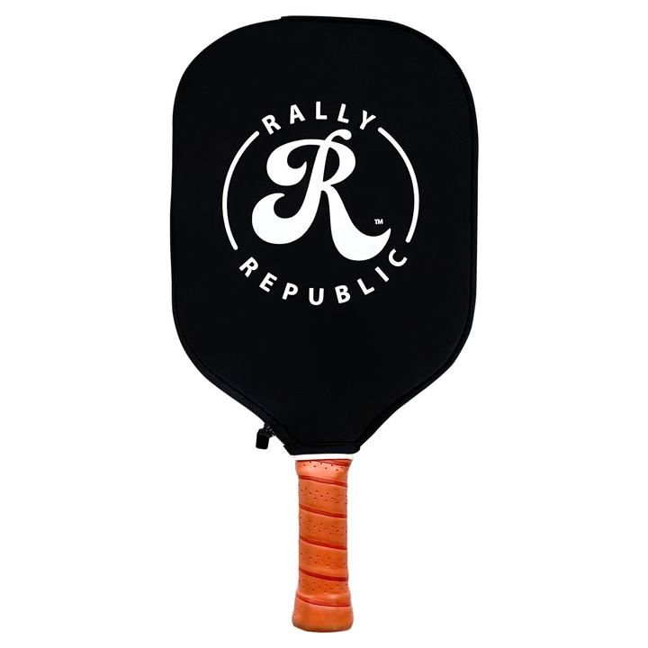 Sigma Alpha Epsilon SAE Purple Greek Letter Pickleball Paddle