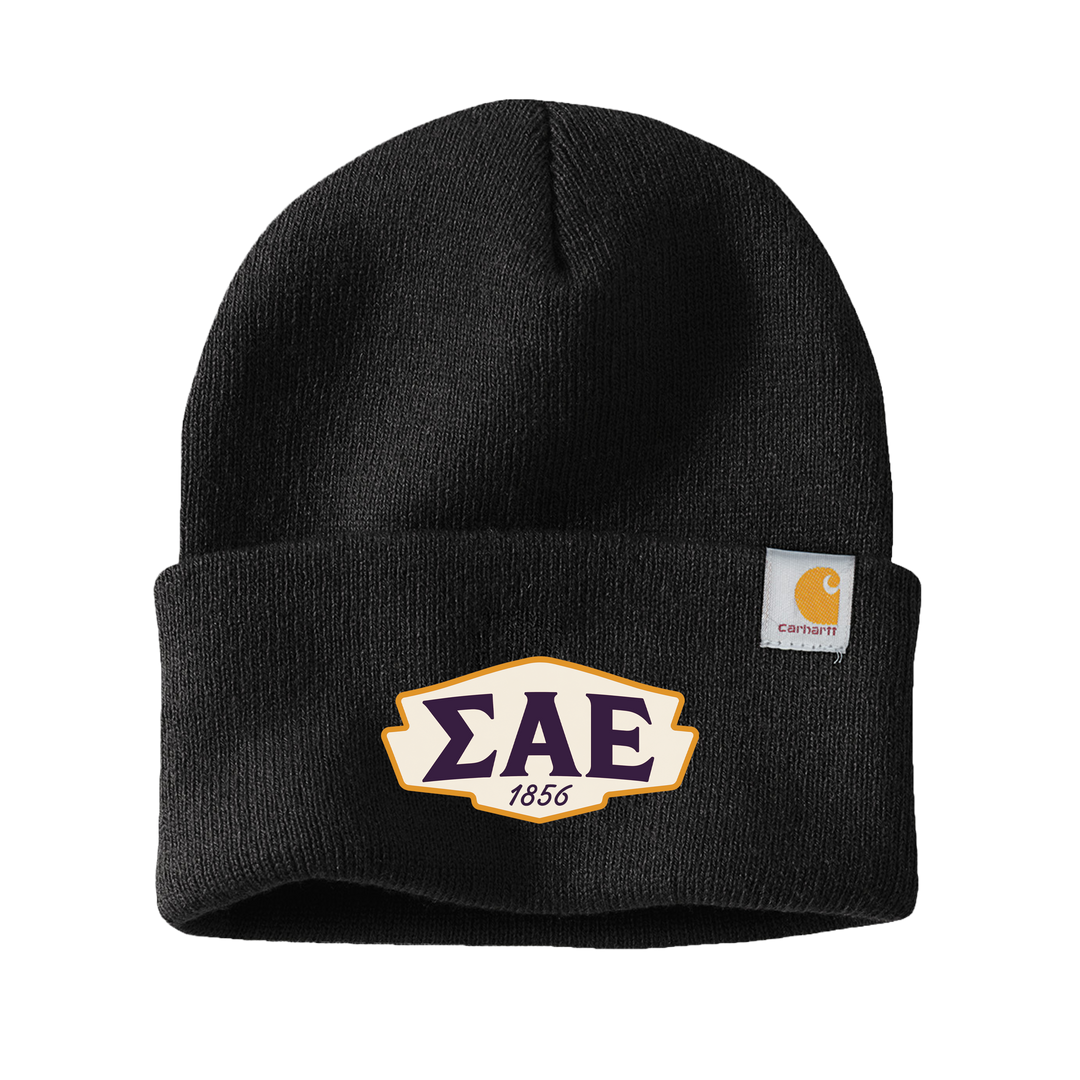 SAE Outdoors Carhartt Watch Cap 2.0