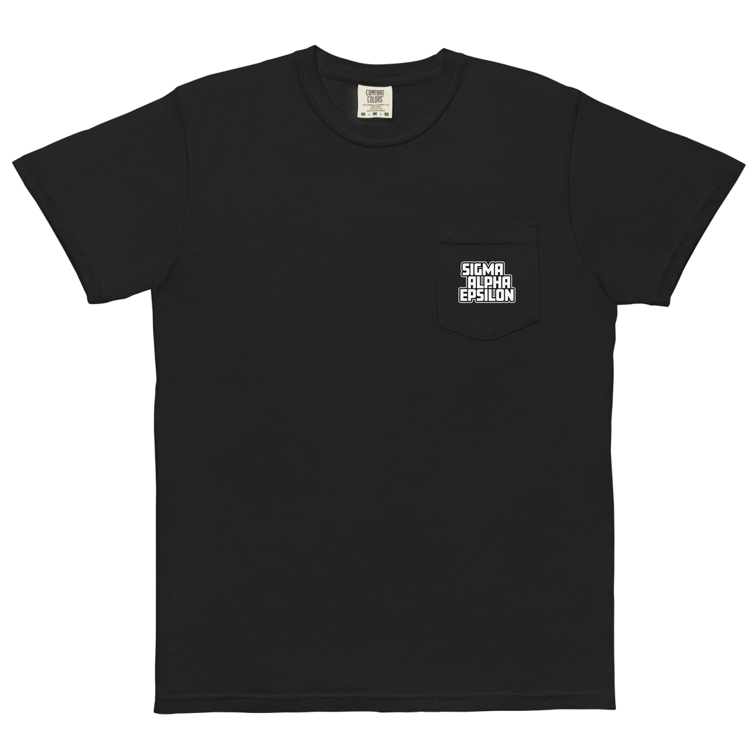 SAE Rush T-Shirt