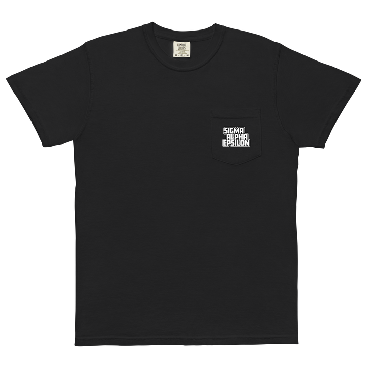 SAE Rush T-Shirt