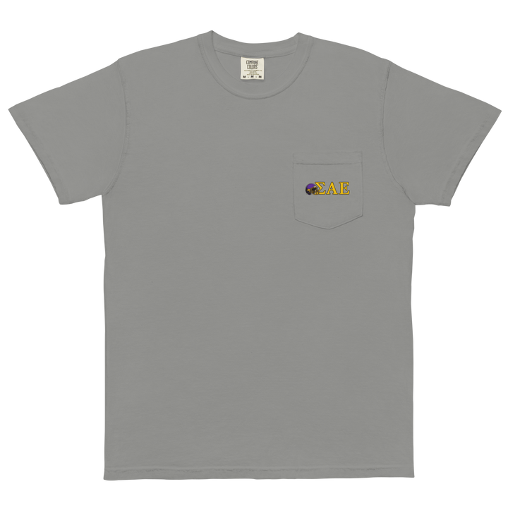 SAE Tailgating Dog T-Shirt