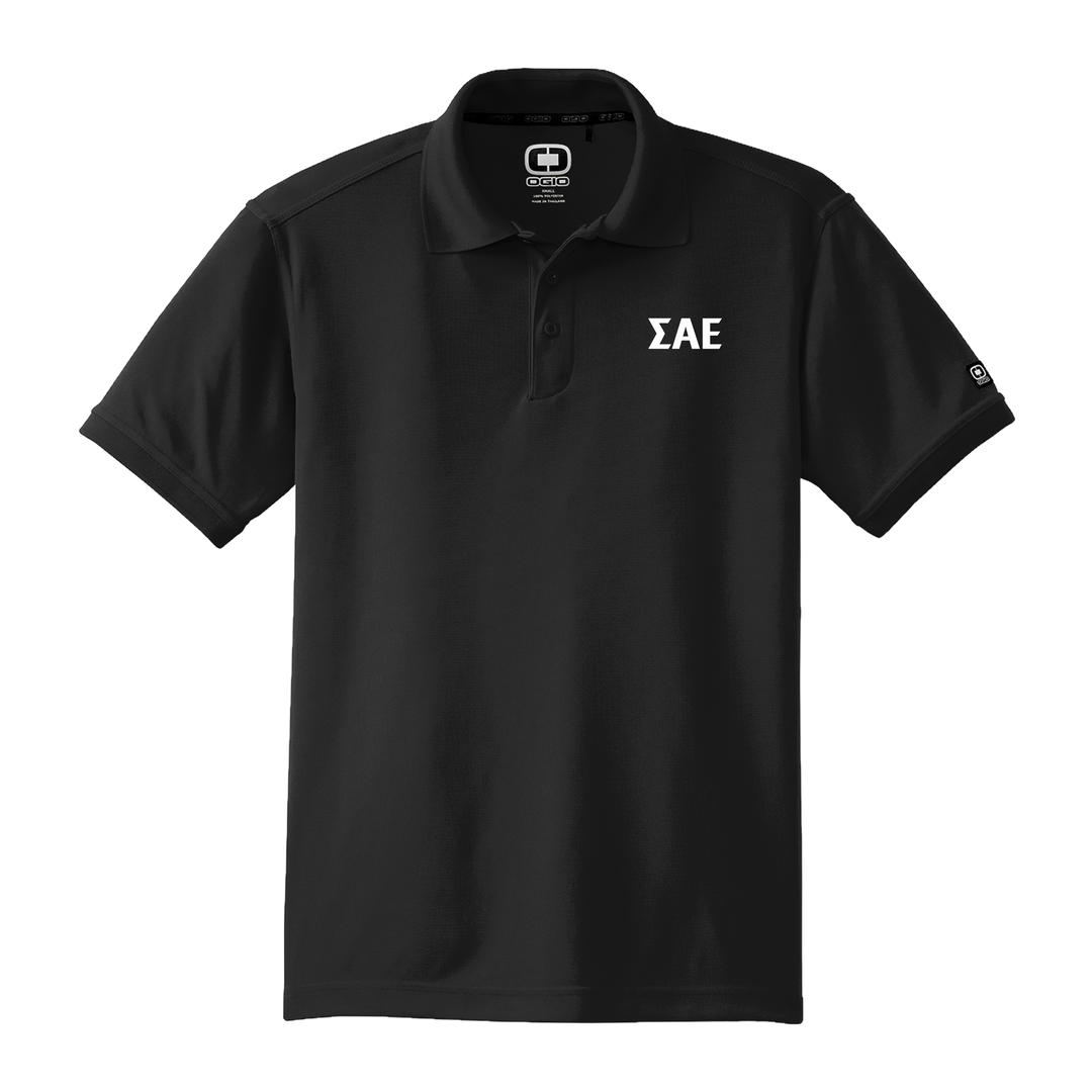 SAE Tailgate Performance Polo