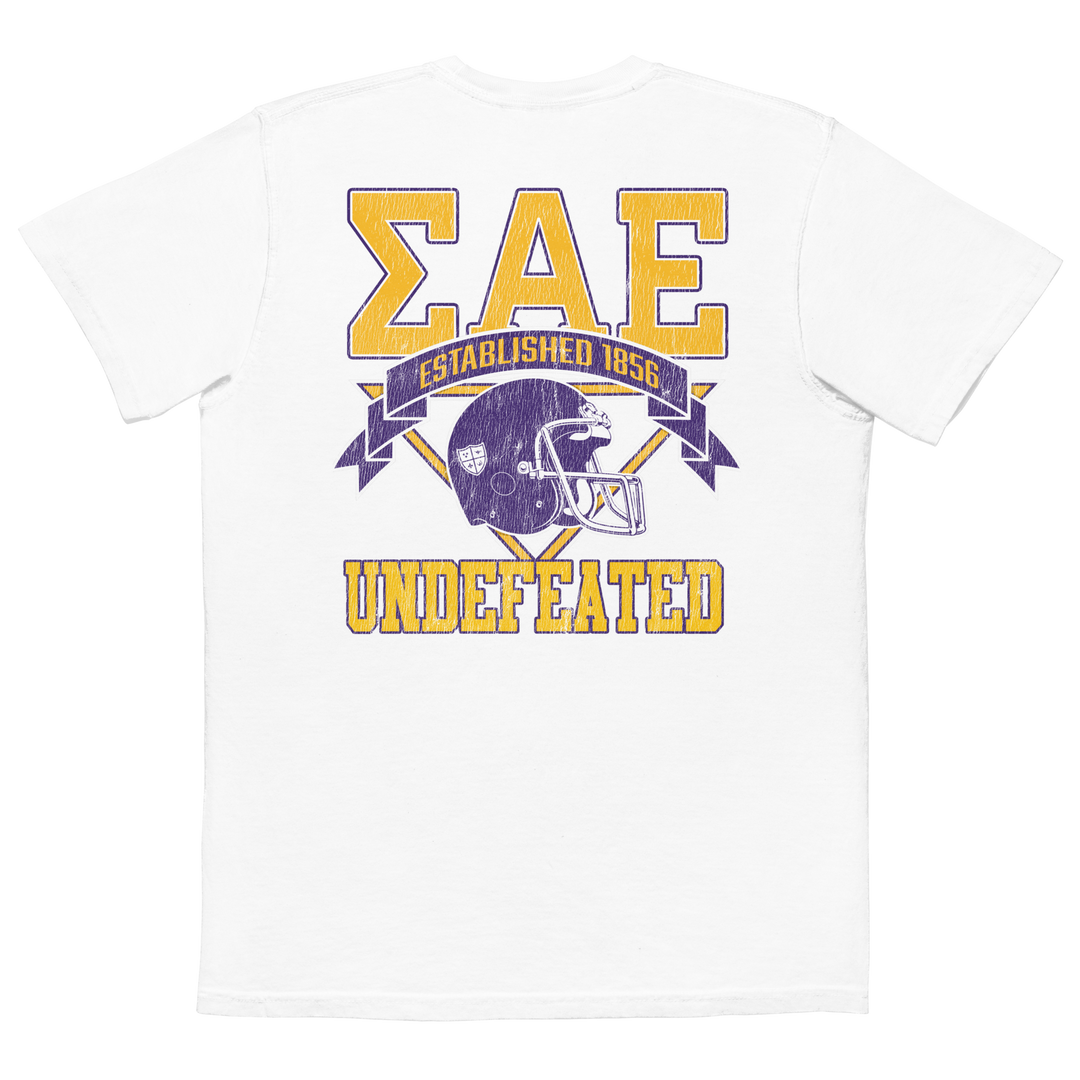 SAE Tailgate T-Shirt
