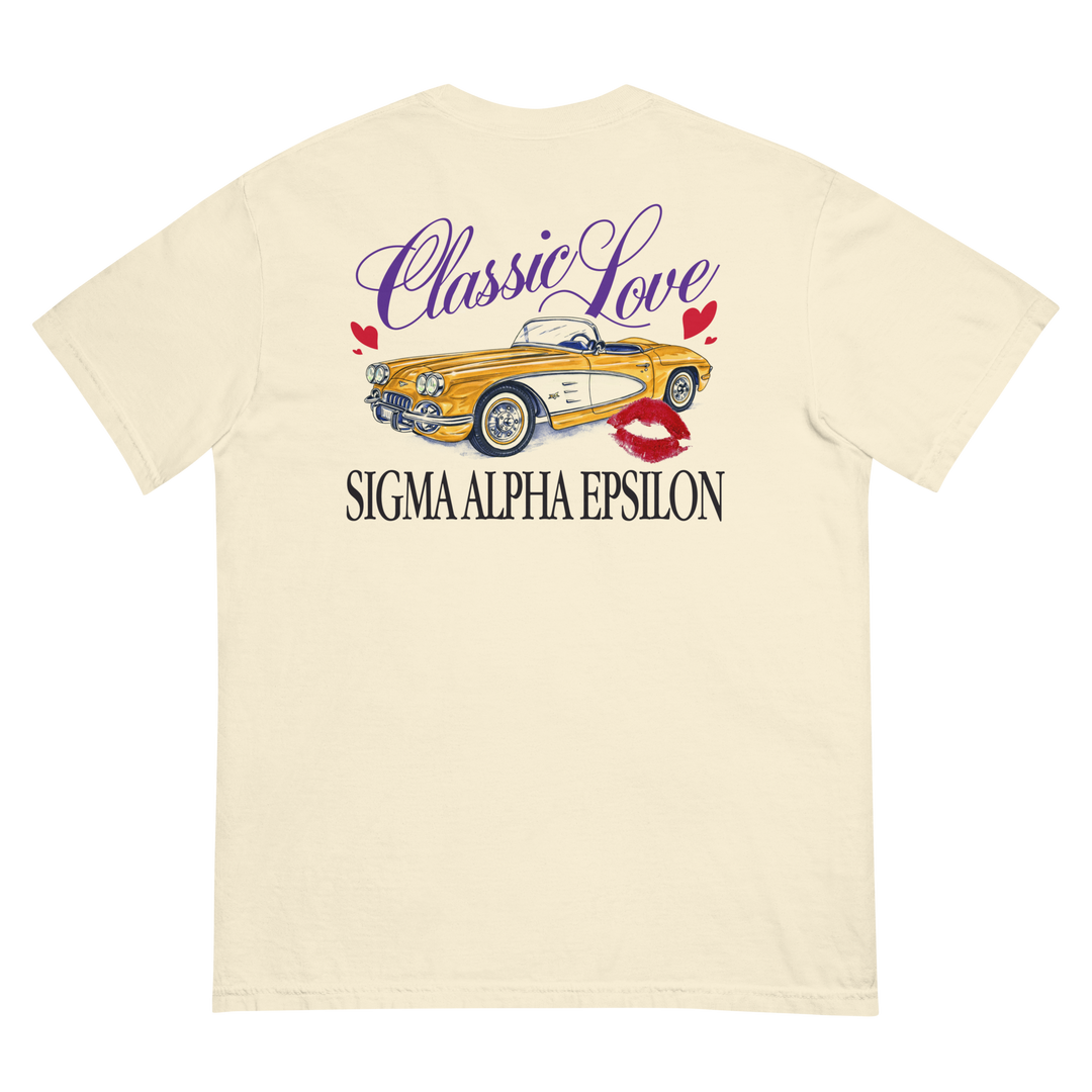 SAE Valentine's T-Shirt