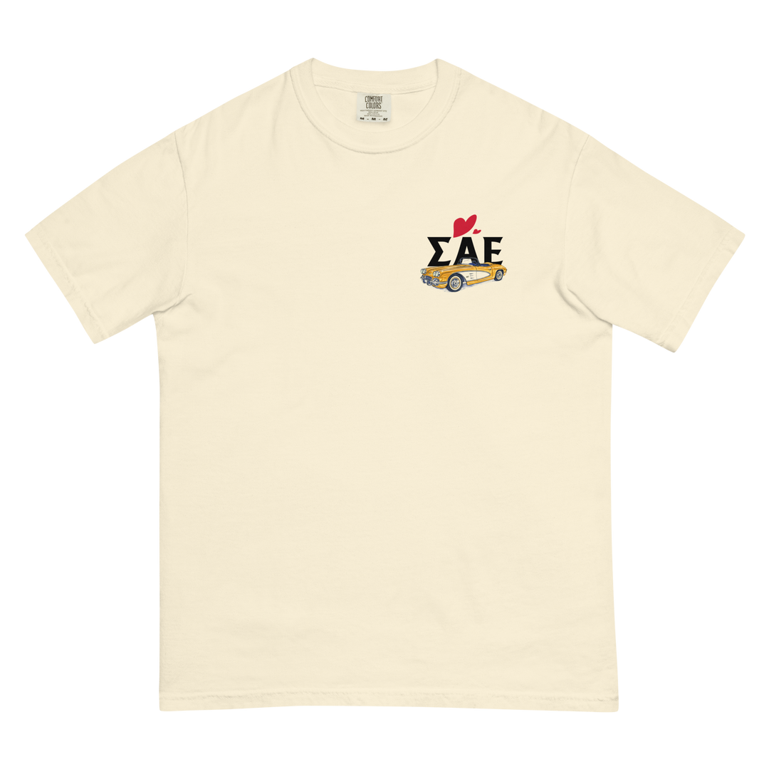 SAE Valentine's T-Shirt