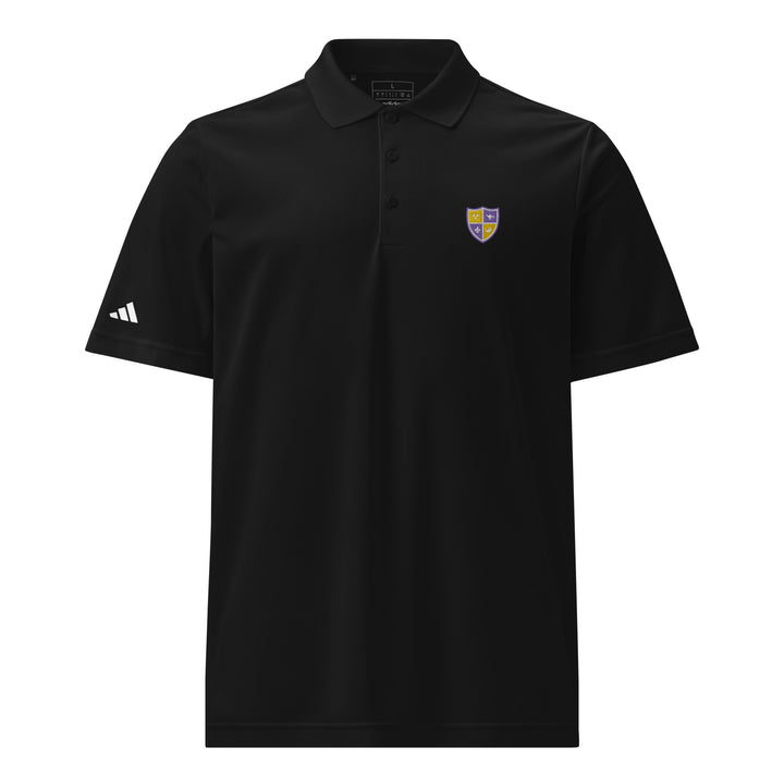 SAE Crest Polo by Adidas