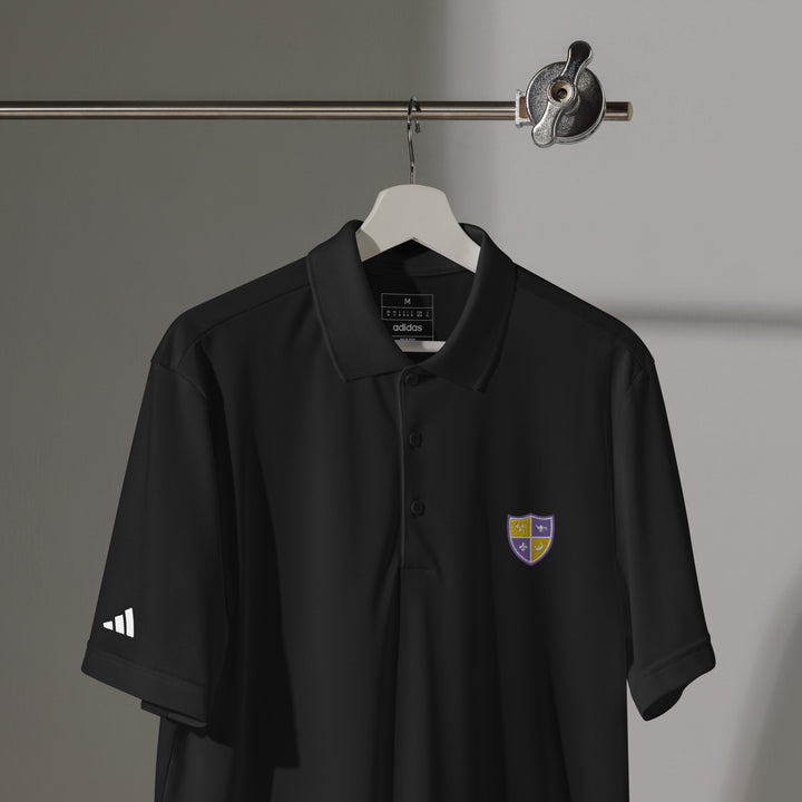 SAE Crest Polo by Adidas