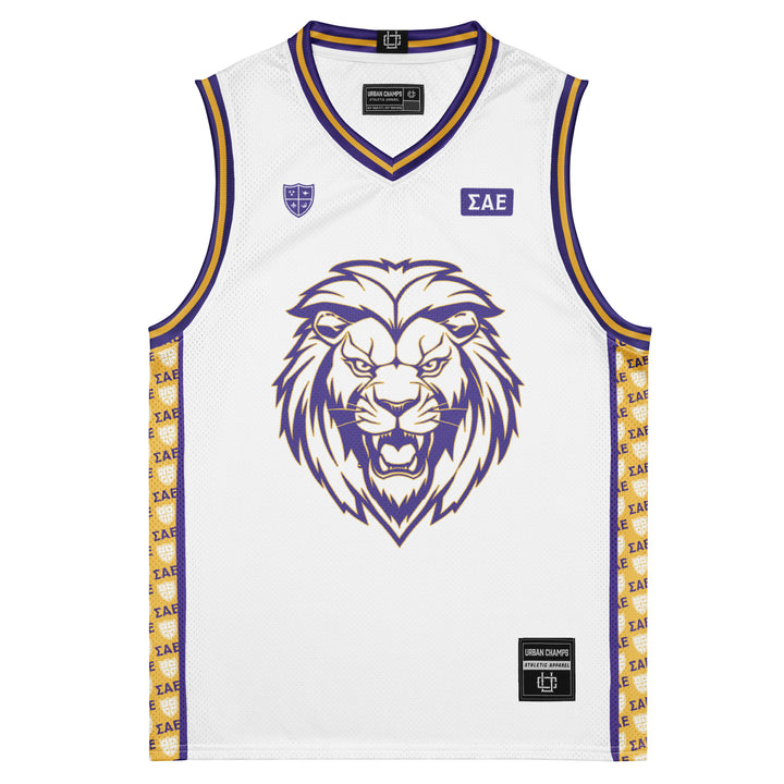 LIMITED PRE-ORDER: SAE Merch Madness Jersey