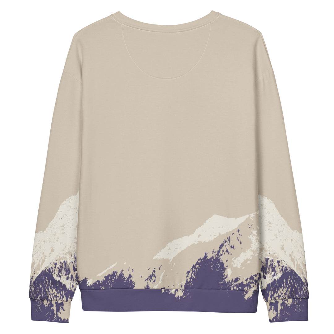 SAE Cotton Sweatshirt