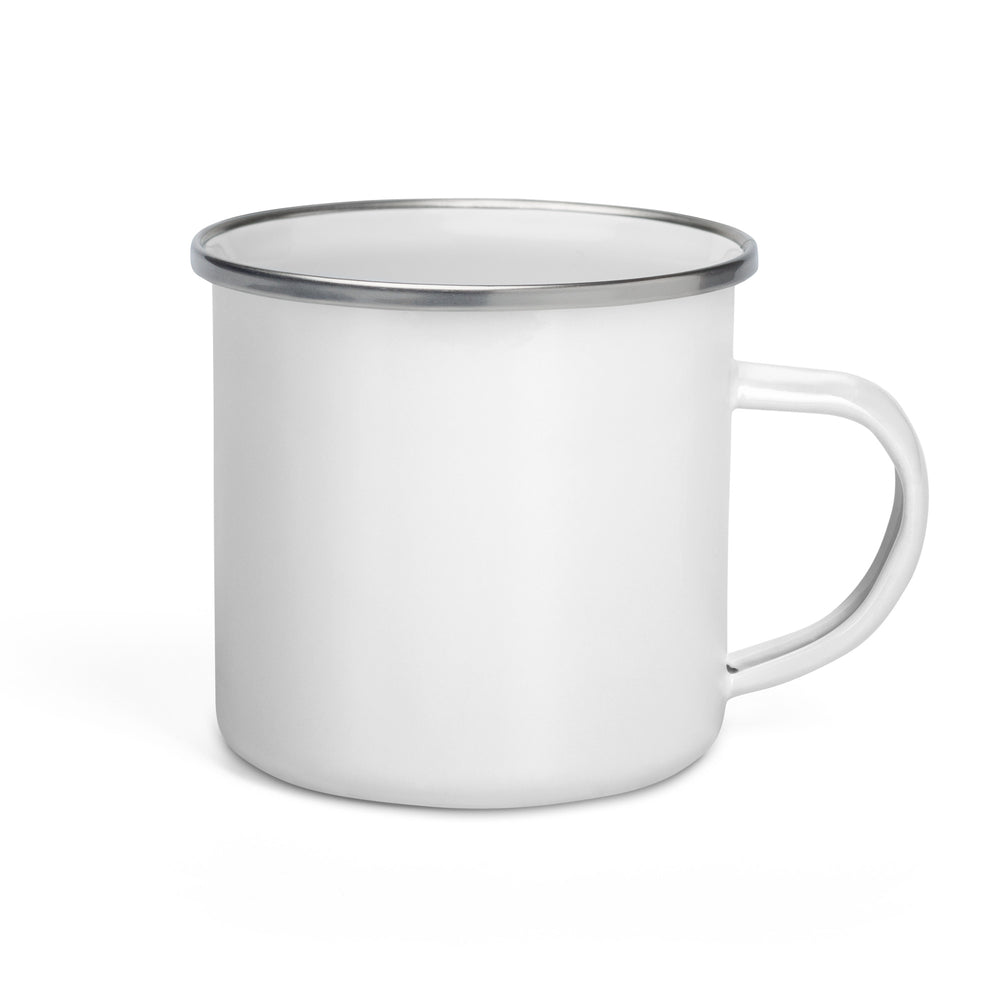 LIMITED RELEASE: SAE Enamel Mug - The Sigma Alpha Epsilon Store