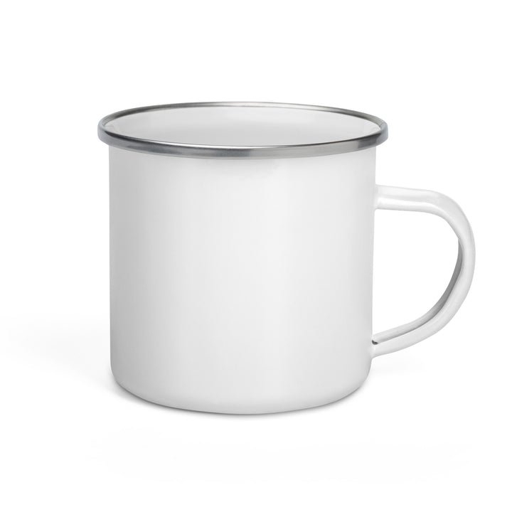 LIMITED RELEASE: SAE Enamel Mug - The Sigma Alpha Epsilon Store