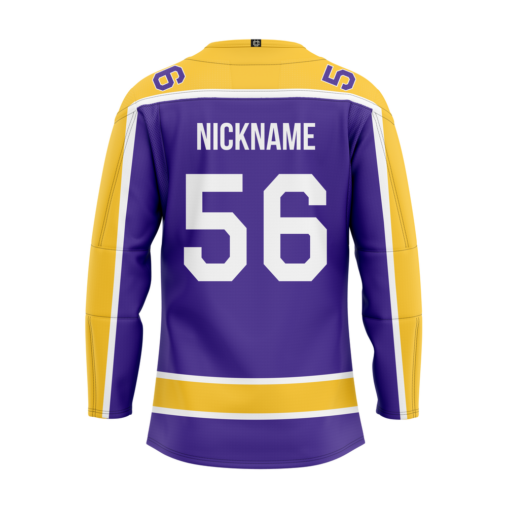 LIMITED PRE-ORDER: SAE Hockey Jersey