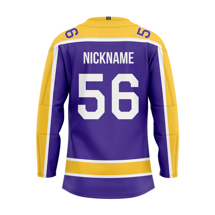LIMITED PRE-ORDER: SAE Hockey Jersey