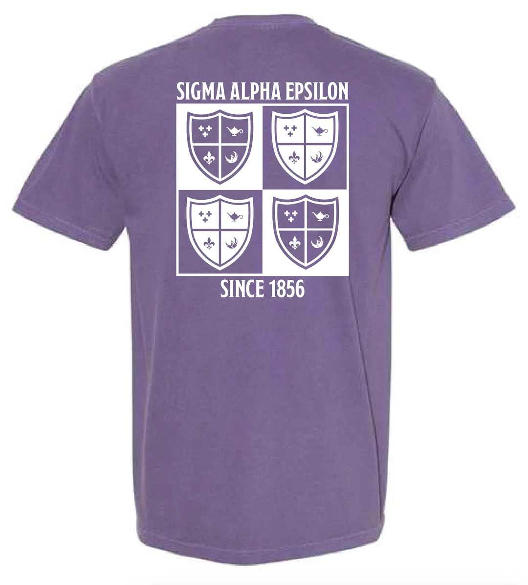 SAE Shield T-Shirt