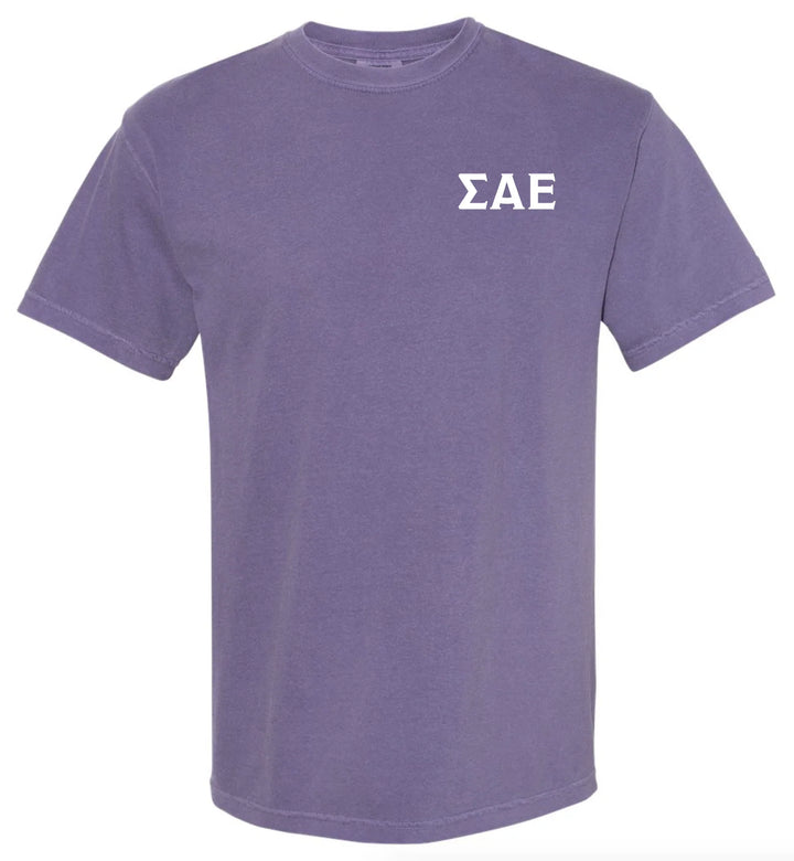 SAE Shield T-Shirt