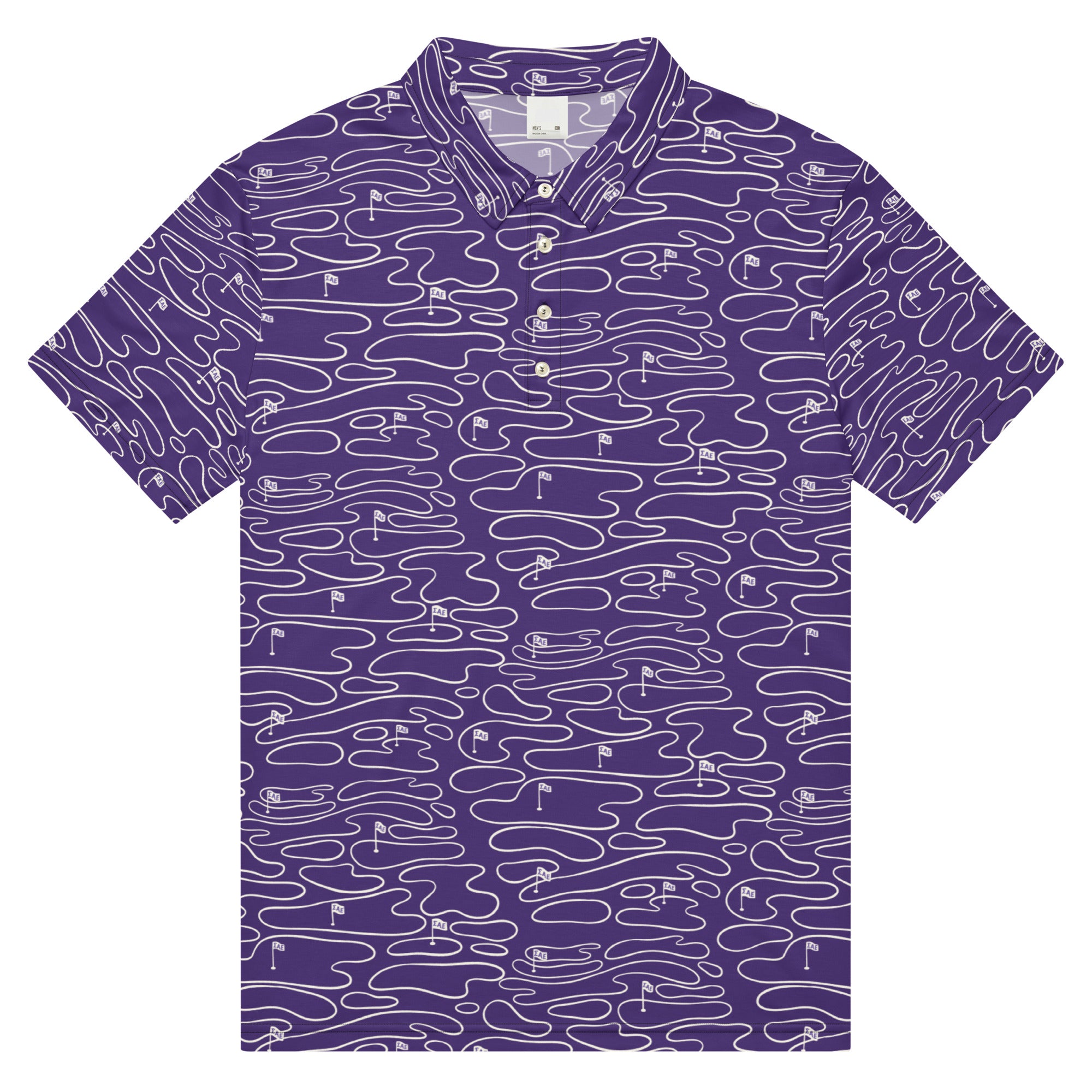 Shop All Polos – The Sigma Alpha Epsilon Store