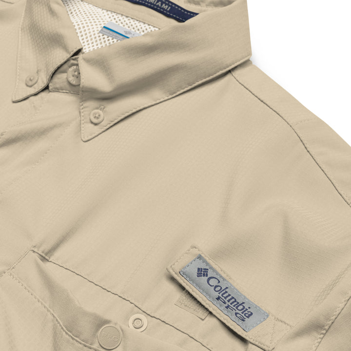 SAE Short Sleeve PFG by Columbia