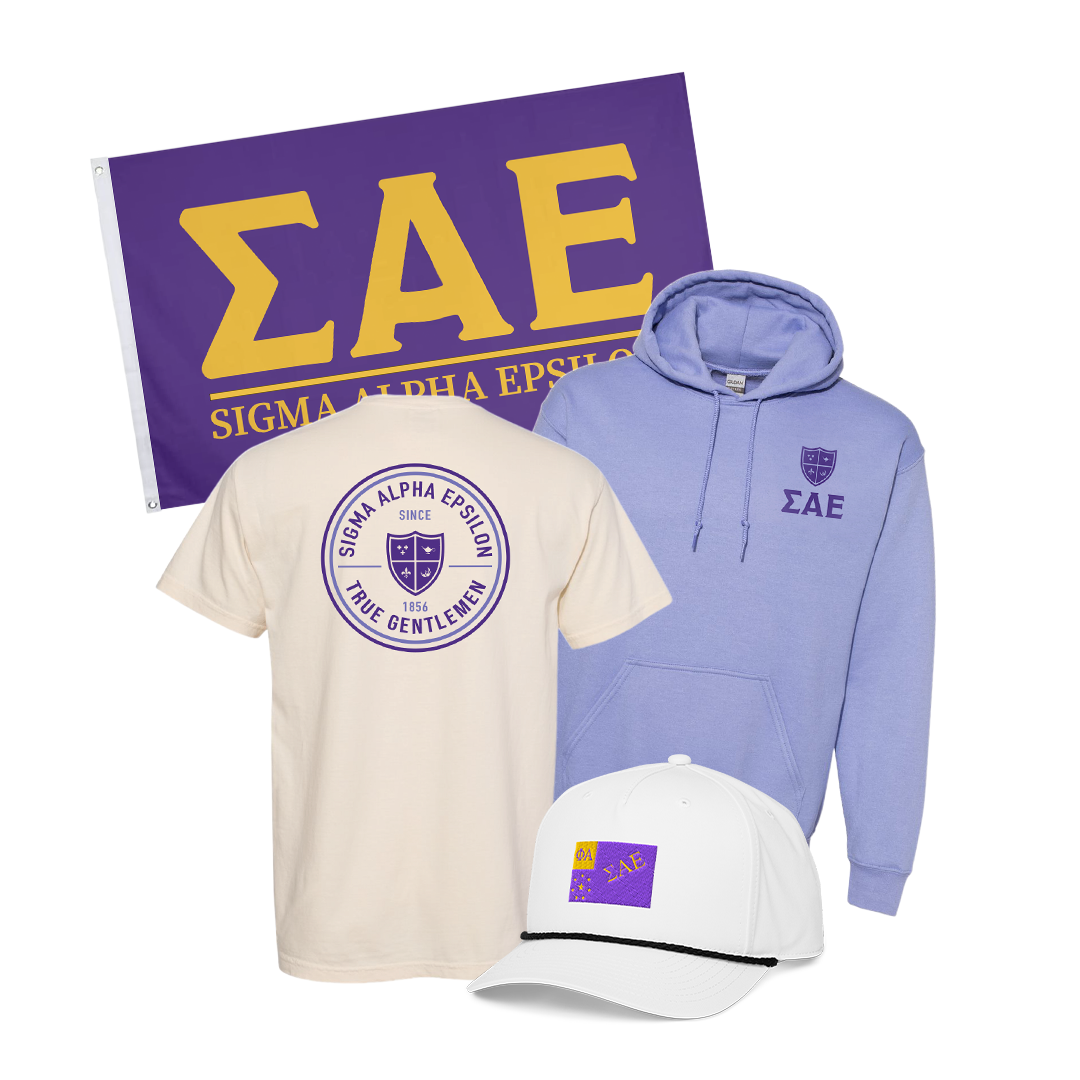 New Brother Bundle