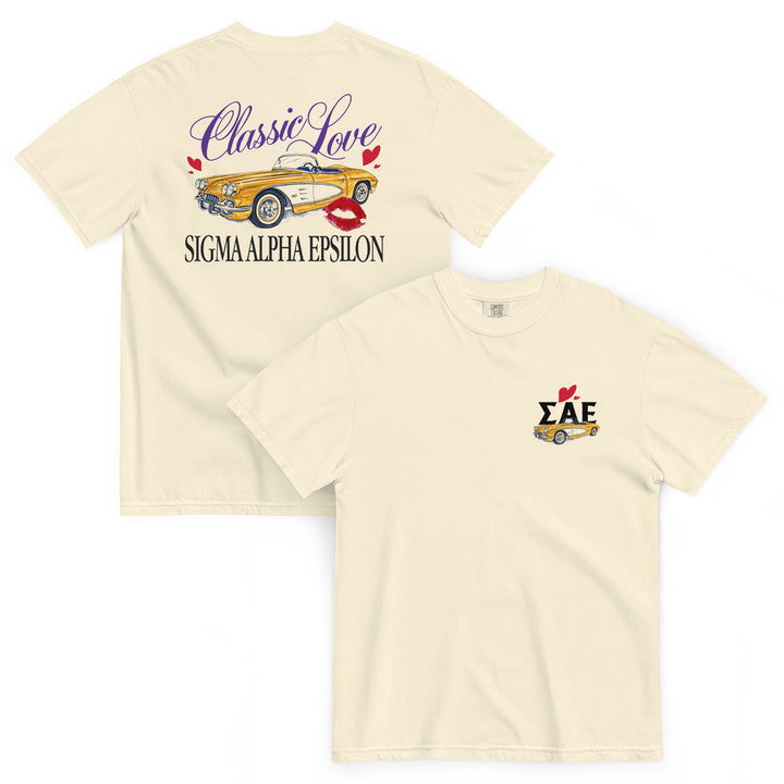 SAE Valentine's T-Shirt