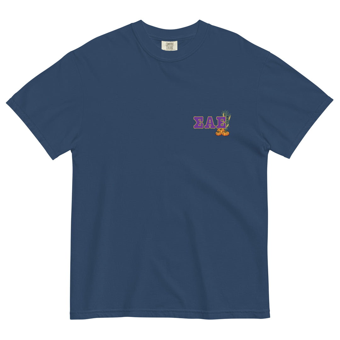 LIMITED RELEASE: SAE Halloween T-Shirt