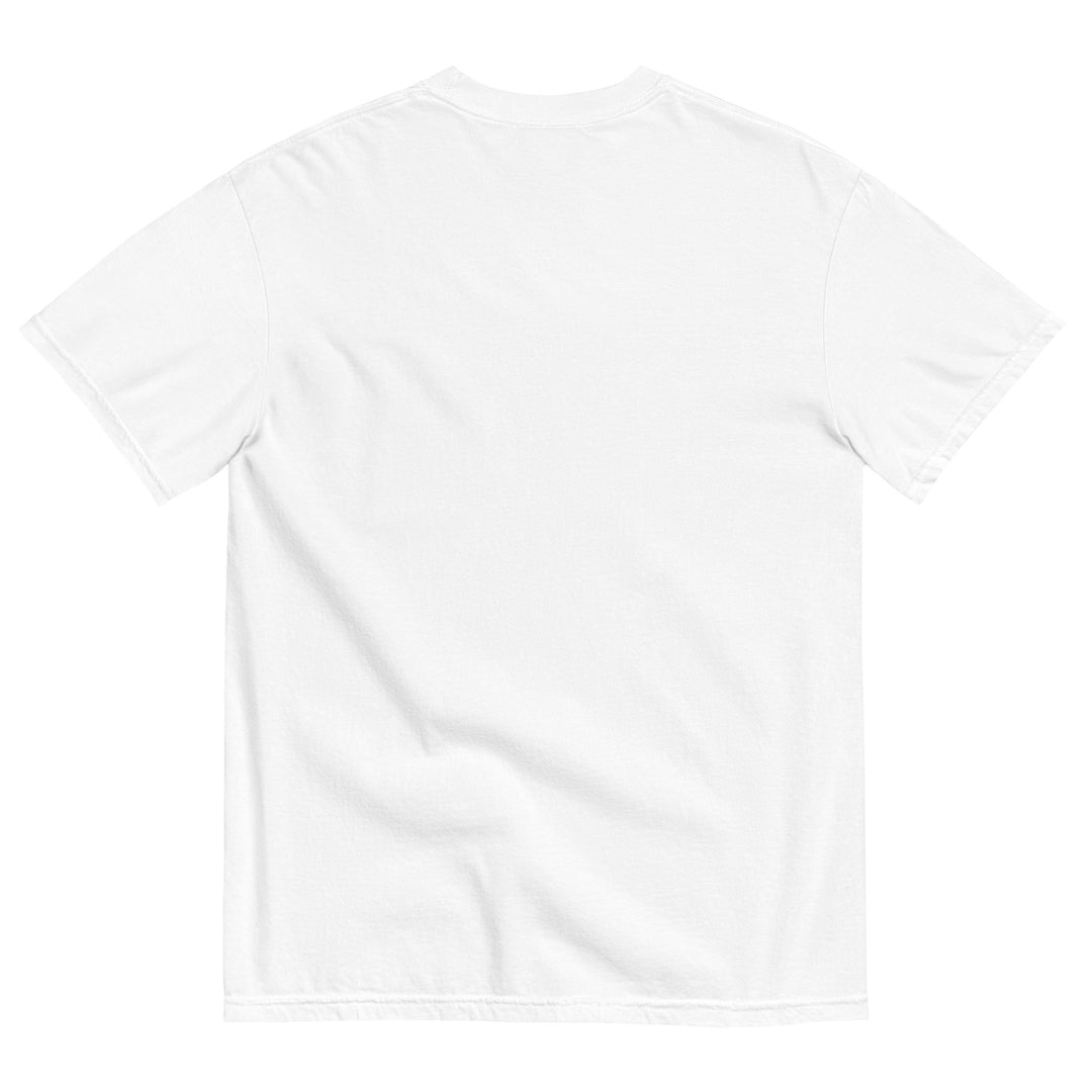 LIMITED RELEASE: SAE Retro T-Shirt by Comfort Colors