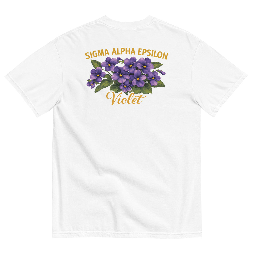 SAE Sweetheart T-shirt