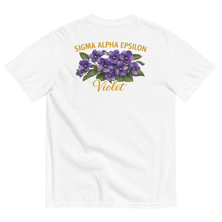 SAE Sweetheart T-shirt