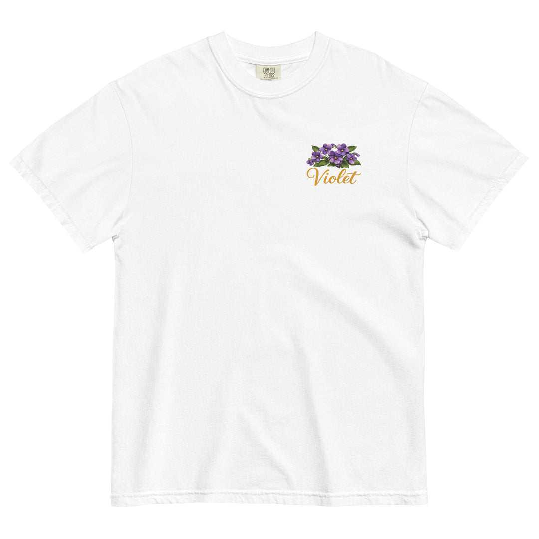 SAE Sweetheart T-shirt