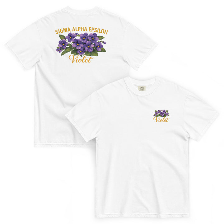 SAE Sweetheart T-shirt