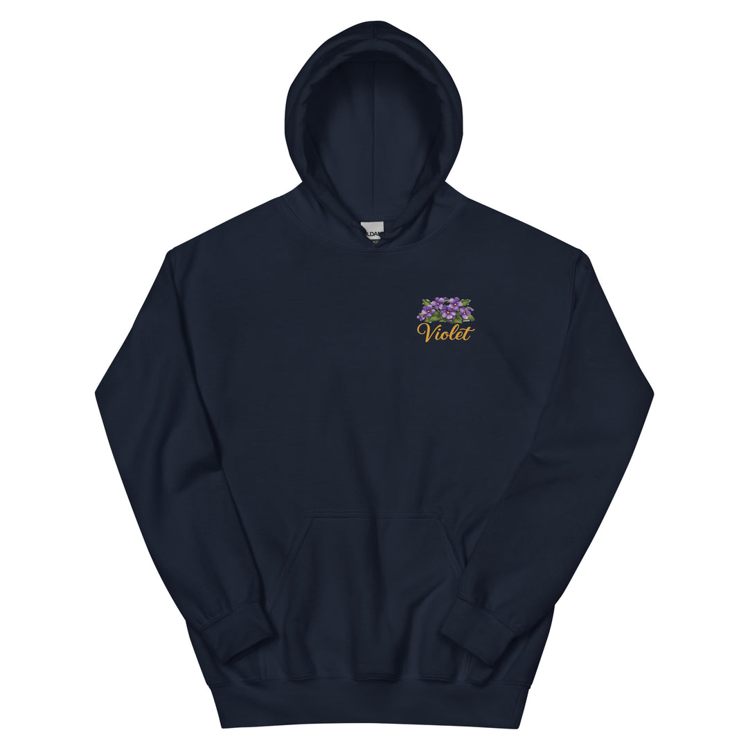 SAE Sweetheart's Hoodie